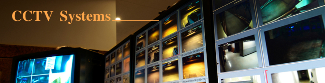 CCTV Systems