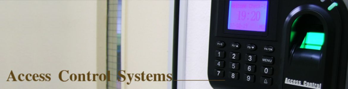 Access Control Systems